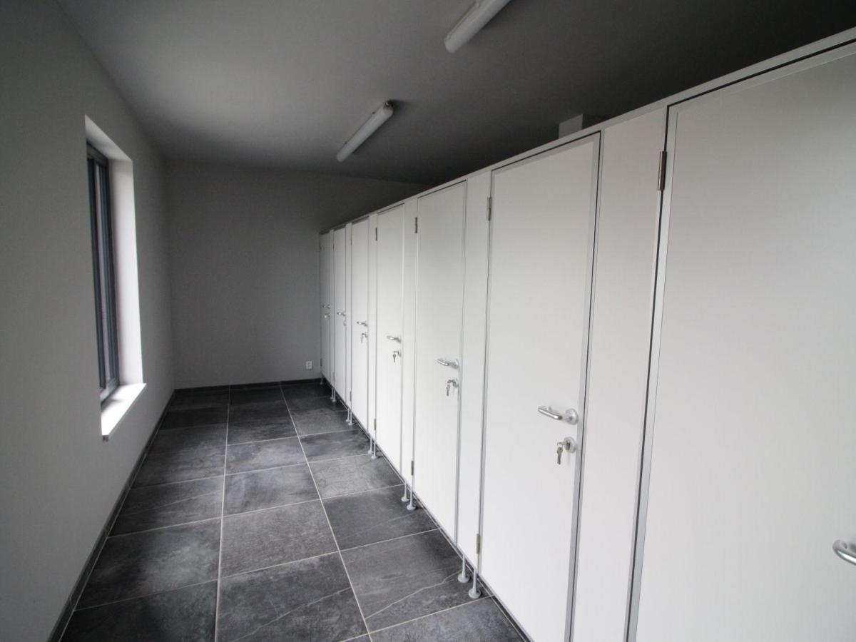 Scandic Apartments Plesivec Abertamy Dış mekan fotoğraf